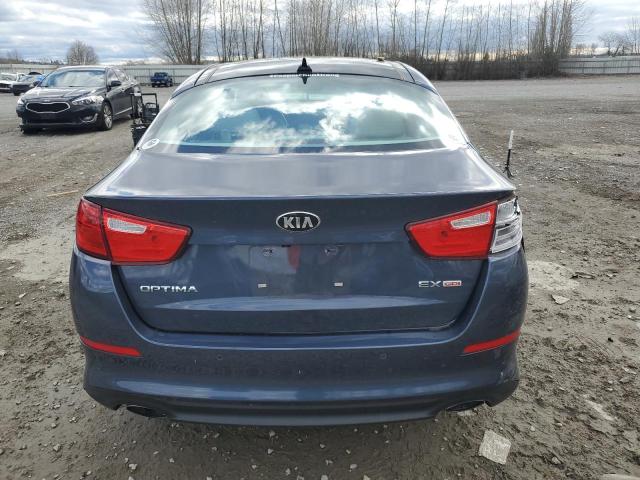 Photo 5 VIN: 5XXGN4A72FG390304 - KIA OPTIMA 