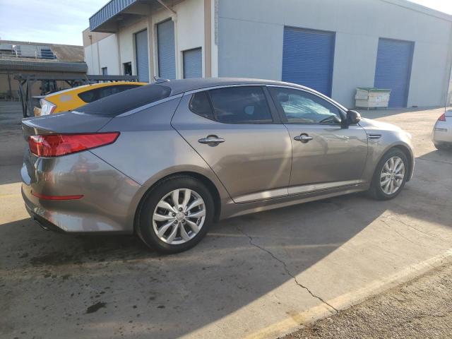 Photo 2 VIN: 5XXGN4A72FG393767 - KIA OPTIMA EX 