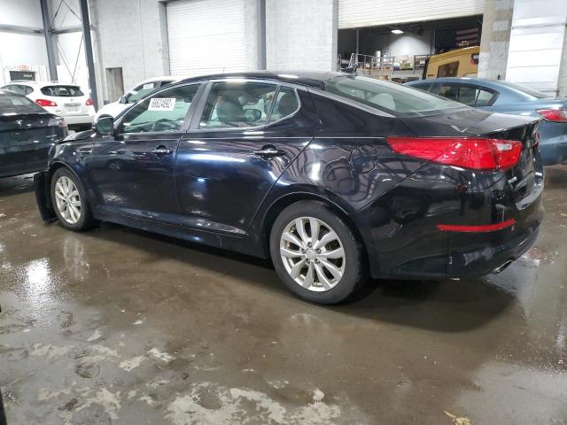 Photo 1 VIN: 5XXGN4A72FG396152 - KIA OPTIMA EX 