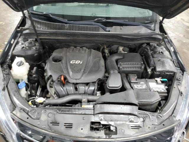 Photo 10 VIN: 5XXGN4A72FG396152 - KIA OPTIMA EX 