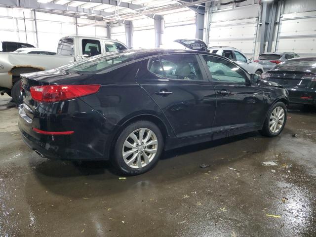 Photo 2 VIN: 5XXGN4A72FG396152 - KIA OPTIMA EX 