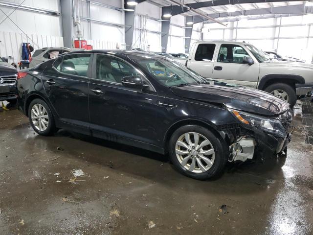 Photo 3 VIN: 5XXGN4A72FG396152 - KIA OPTIMA EX 