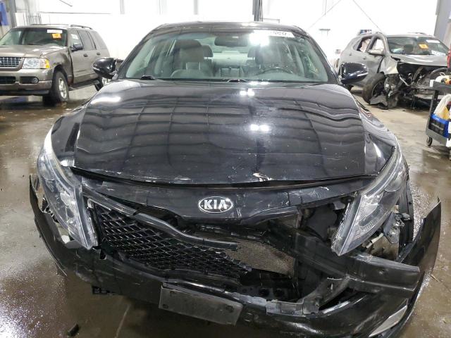 Photo 4 VIN: 5XXGN4A72FG396152 - KIA OPTIMA EX 