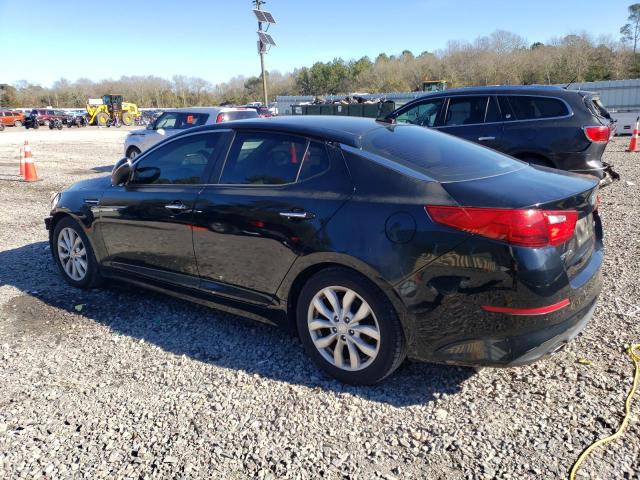 Photo 1 VIN: 5XXGN4A72FG396734 - KIA OPTIMA 