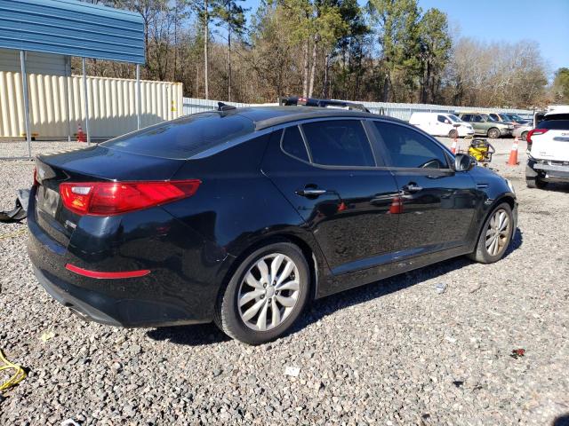 Photo 2 VIN: 5XXGN4A72FG396734 - KIA OPTIMA 