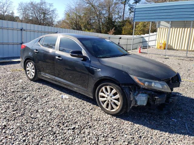 Photo 3 VIN: 5XXGN4A72FG396734 - KIA OPTIMA 