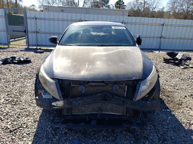 Photo 4 VIN: 5XXGN4A72FG396734 - KIA OPTIMA 