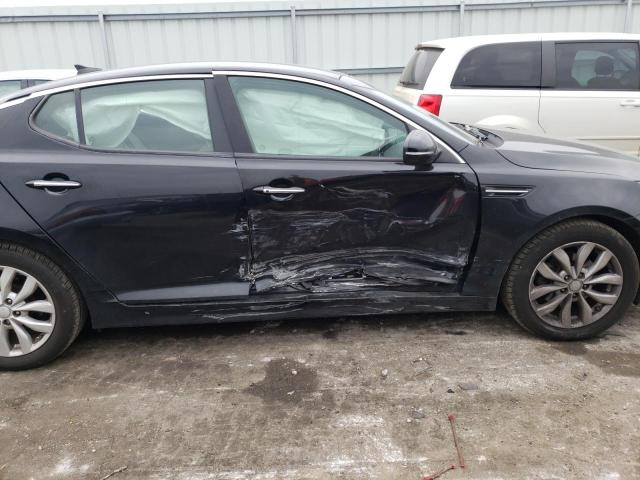 Photo 8 VIN: 5XXGN4A72FG402953 - KIA OPTIMA EX 