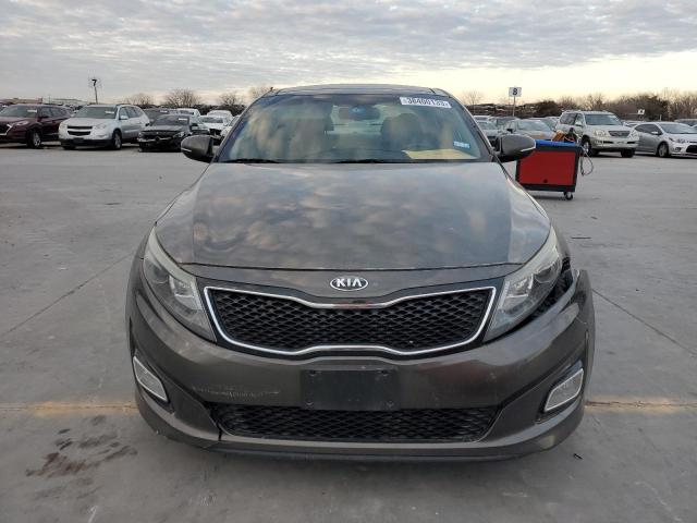 Photo 4 VIN: 5XXGN4A72FG404525 - KIA OPTIMA EX 