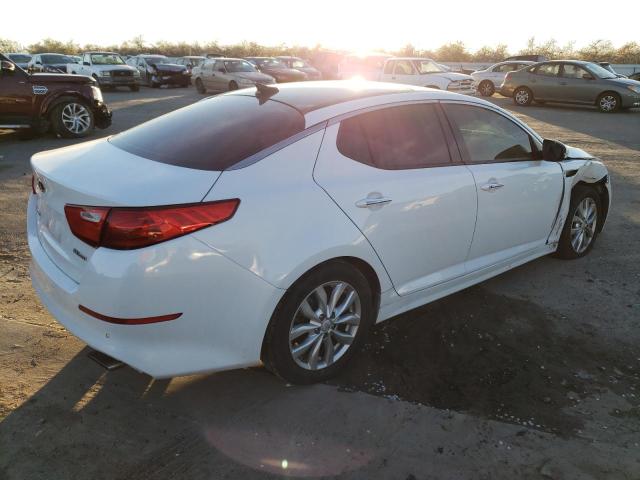 Photo 2 VIN: 5XXGN4A72FG404833 - KIA OPTIMA 