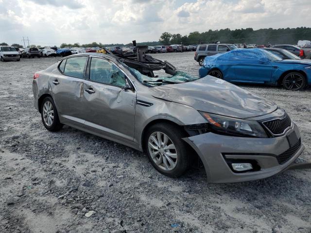 Photo 3 VIN: 5XXGN4A72FG404878 - KIA OPTIMA 