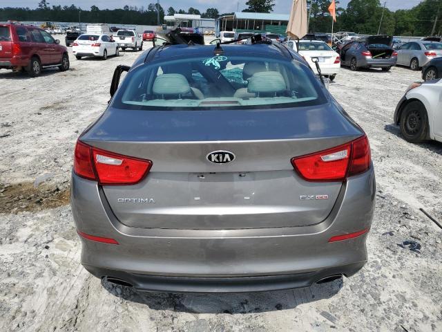 Photo 5 VIN: 5XXGN4A72FG404878 - KIA OPTIMA 