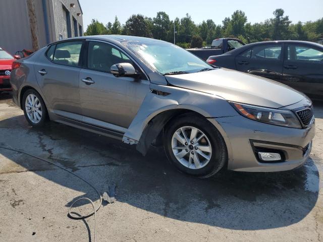 Photo 3 VIN: 5XXGN4A72FG405769 - KIA OPTIMA 