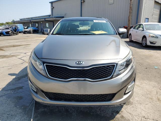 Photo 4 VIN: 5XXGN4A72FG405769 - KIA OPTIMA 