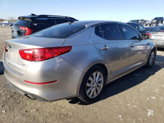 Photo 2 VIN: 5XXGN4A72FG409174 - KIA OPTIMA 