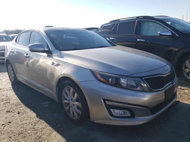 Photo 3 VIN: 5XXGN4A72FG409174 - KIA OPTIMA 