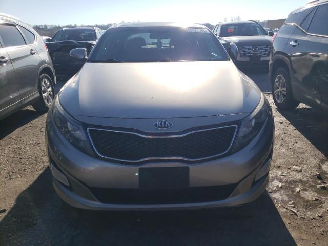 Photo 4 VIN: 5XXGN4A72FG409174 - KIA OPTIMA 