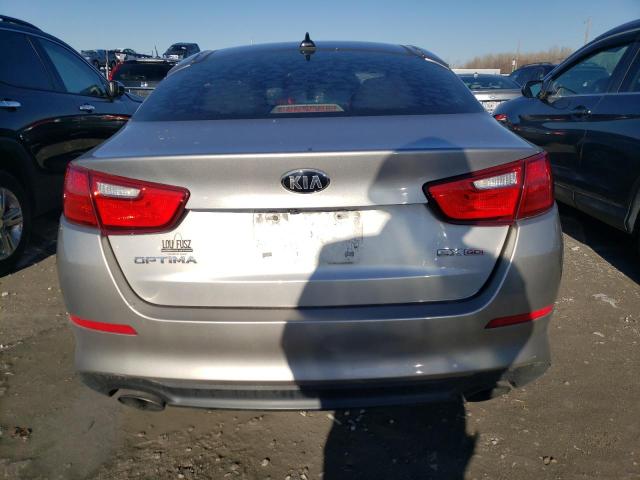 Photo 5 VIN: 5XXGN4A72FG409174 - KIA OPTIMA 