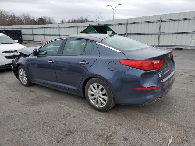 Photo 1 VIN: 5XXGN4A72FG411104 - KIA OPTIMA 