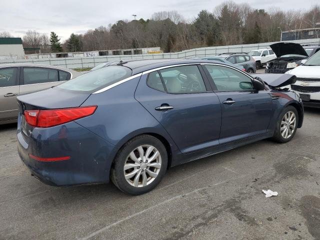 Photo 2 VIN: 5XXGN4A72FG411104 - KIA OPTIMA 