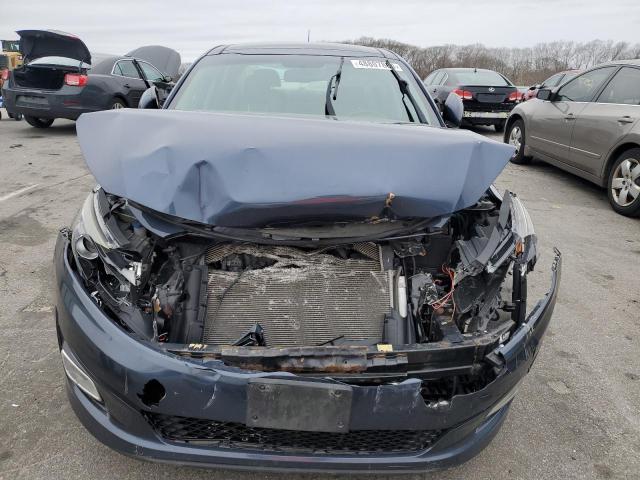 Photo 4 VIN: 5XXGN4A72FG411104 - KIA OPTIMA 