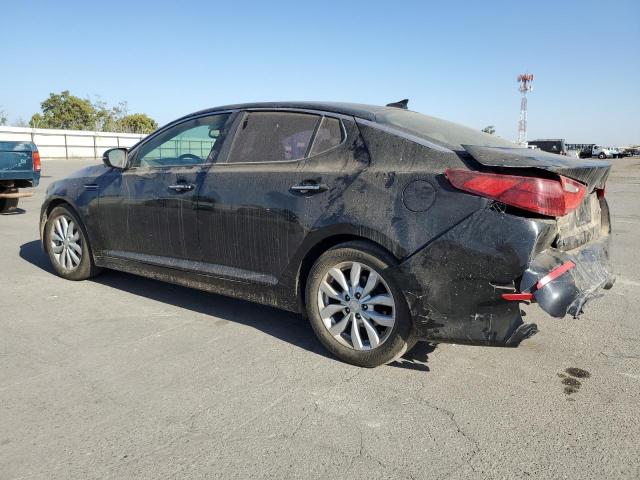 Photo 1 VIN: 5XXGN4A72FG417825 - KIA OPTIMA EX 