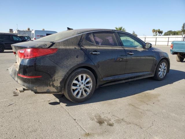 Photo 2 VIN: 5XXGN4A72FG417825 - KIA OPTIMA EX 