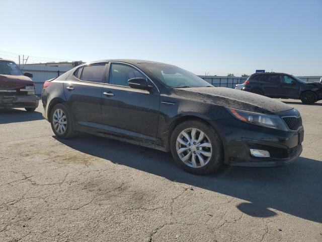 Photo 3 VIN: 5XXGN4A72FG417825 - KIA OPTIMA EX 