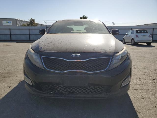 Photo 4 VIN: 5XXGN4A72FG417825 - KIA OPTIMA EX 