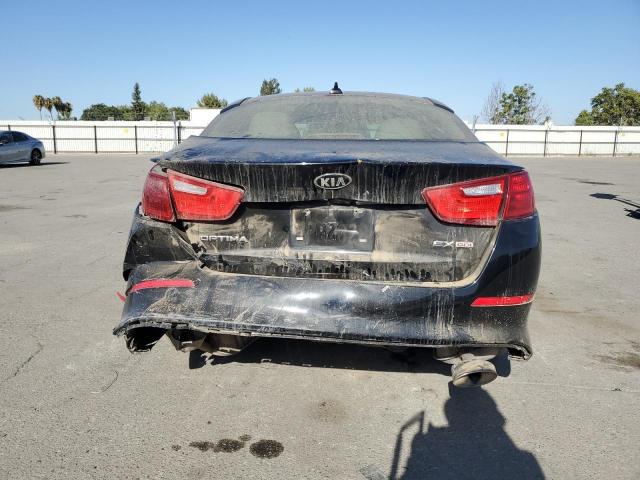 Photo 5 VIN: 5XXGN4A72FG417825 - KIA OPTIMA EX 