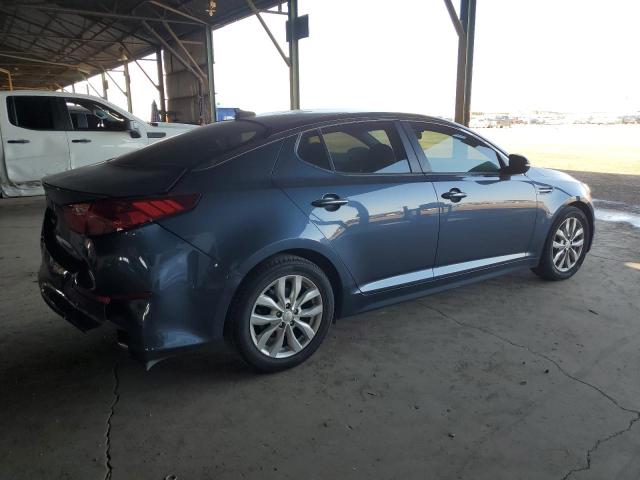 Photo 2 VIN: 5XXGN4A72FG420482 - KIA OPTIMA EX 