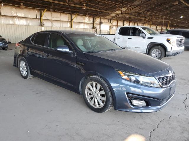 Photo 3 VIN: 5XXGN4A72FG420482 - KIA OPTIMA EX 