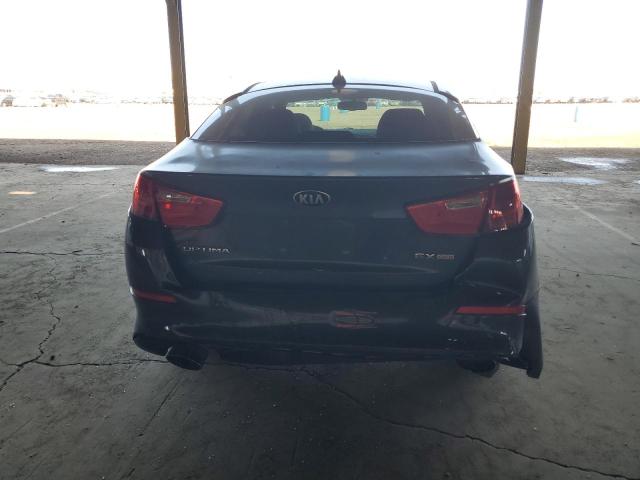 Photo 5 VIN: 5XXGN4A72FG420482 - KIA OPTIMA EX 