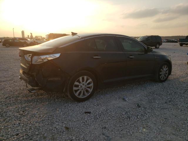 Photo 2 VIN: 5XXGN4A72FG421597 - KIA OPTIMA EX 