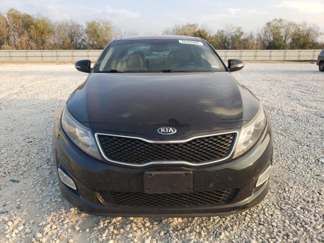 Photo 4 VIN: 5XXGN4A72FG421597 - KIA OPTIMA EX 