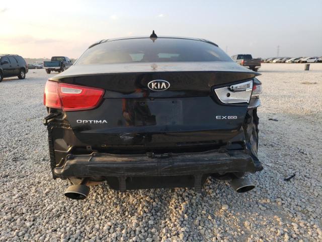 Photo 5 VIN: 5XXGN4A72FG421597 - KIA OPTIMA EX 