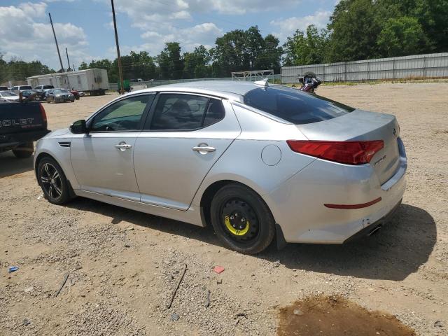 Photo 1 VIN: 5XXGN4A72FG422992 - KIA OPTIMA 