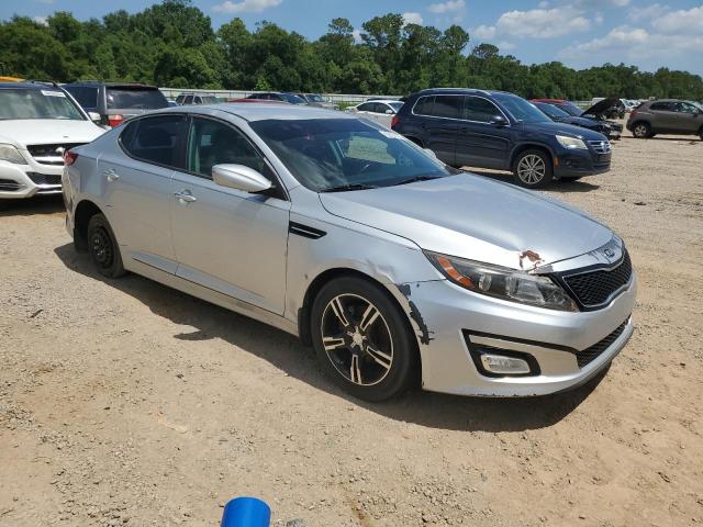 Photo 3 VIN: 5XXGN4A72FG422992 - KIA OPTIMA 