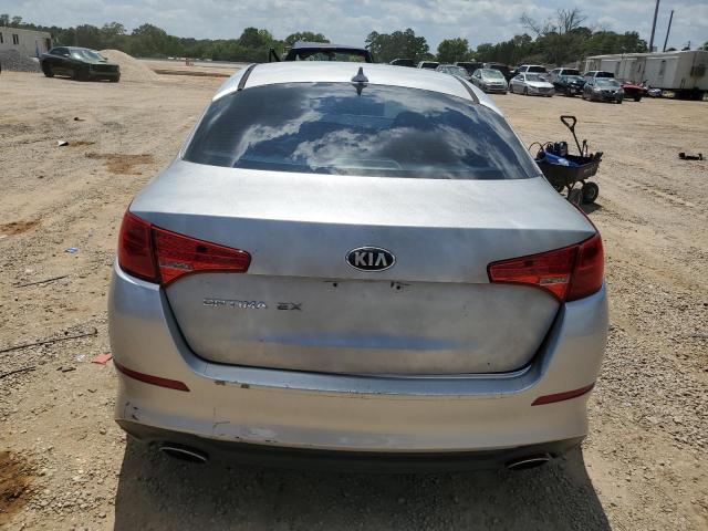 Photo 5 VIN: 5XXGN4A72FG422992 - KIA OPTIMA 