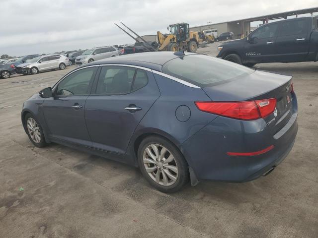 Photo 1 VIN: 5XXGN4A72FG423673 - KIA OPTIMA 