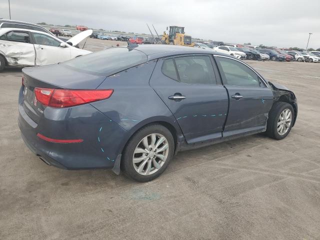 Photo 2 VIN: 5XXGN4A72FG423673 - KIA OPTIMA 