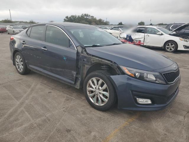 Photo 3 VIN: 5XXGN4A72FG423673 - KIA OPTIMA 