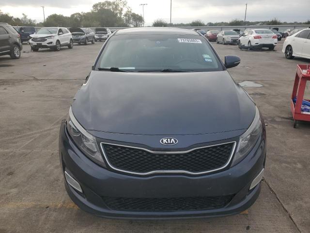 Photo 4 VIN: 5XXGN4A72FG423673 - KIA OPTIMA 