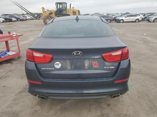 Photo 5 VIN: 5XXGN4A72FG423673 - KIA OPTIMA 