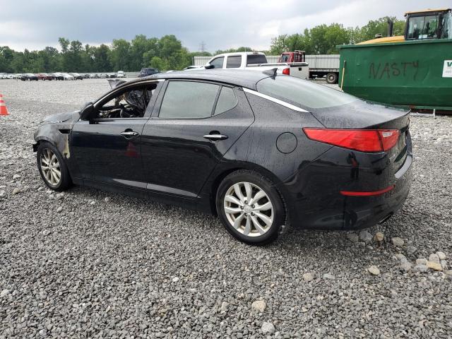 Photo 1 VIN: 5XXGN4A72FG428419 - KIA OPTIMA EX 