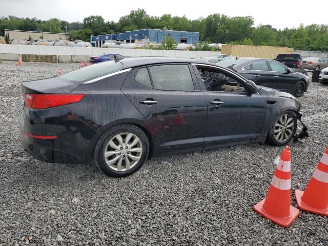 Photo 2 VIN: 5XXGN4A72FG428419 - KIA OPTIMA EX 