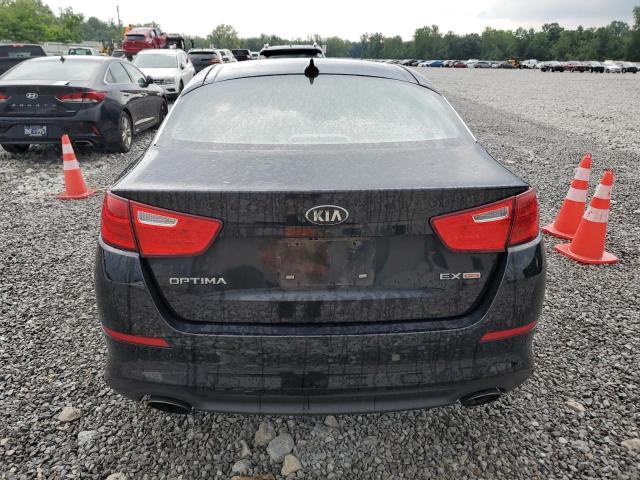 Photo 5 VIN: 5XXGN4A72FG428419 - KIA OPTIMA EX 