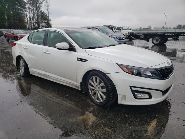 Photo 3 VIN: 5XXGN4A72FG430915 - KIA OPTIMA EX 