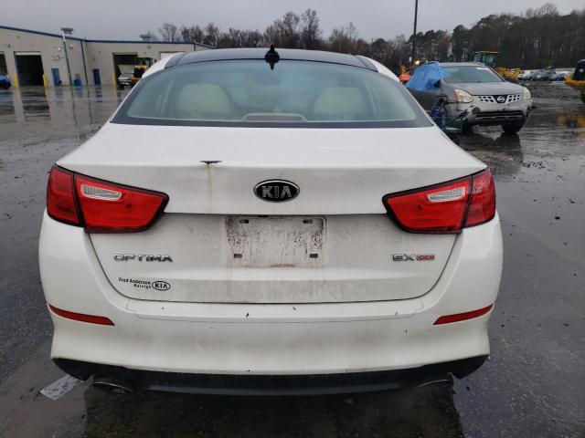 Photo 5 VIN: 5XXGN4A72FG430915 - KIA OPTIMA EX 