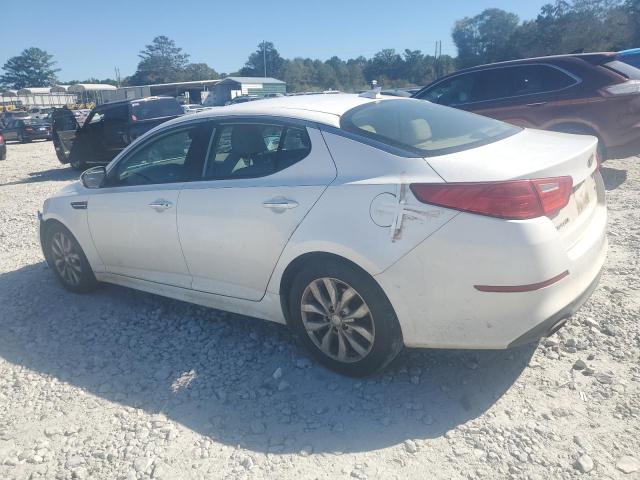 Photo 1 VIN: 5XXGN4A72FG441963 - KIA OPTIMA EX 